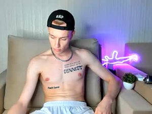begjaer's webcam