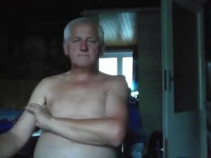 begood111's webcam
