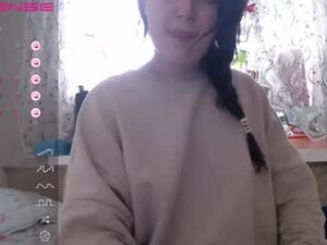 behappy4self's webcam