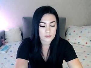 beiba's webcam