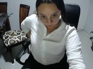 bel4pantyhose's webcam