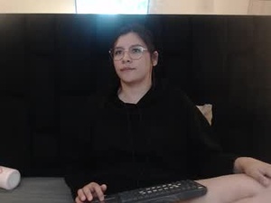 belen_green's webcam