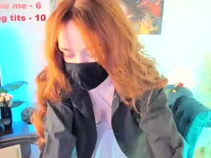bella__shyy's webcam
