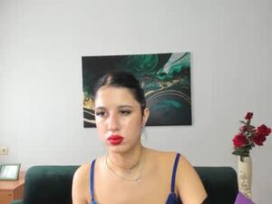 bella_cartier's webcam