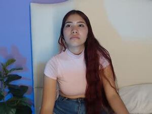 bella_cherry1's webcam
