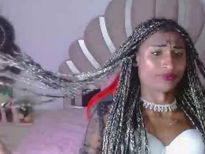 bella_fox723's webcam