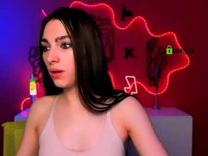 bella_sunshine1's webcam