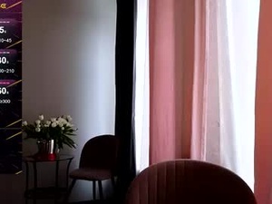 bella_villen's webcam