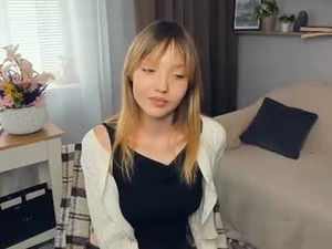 bella_well's webcam