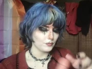 belladonnablade's webcam