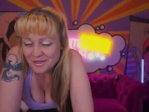 bellalapetit's webcam