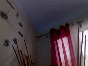 bellalunard's webcam