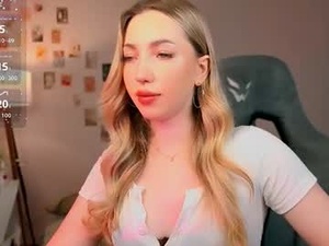 bellalynny's webcam
