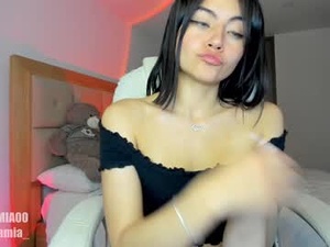 bellamia_'s webcam