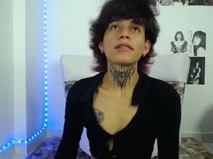 bellamy0955's webcam