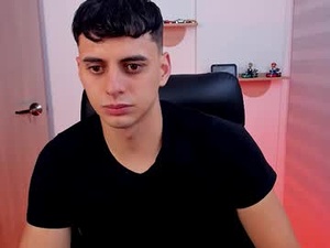 bellamykwan's webcam