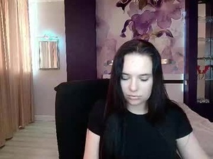 bellanoirse's webcam