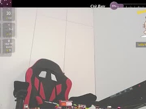 bellapoarch's webcam