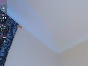 bellarousecl's webcam