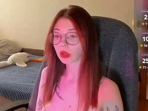 bellascore's webcam
