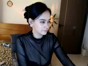 bellasherry's webcam