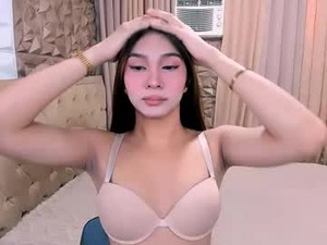 bellatrixnoir69's webcam