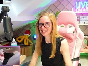 belle_alice's webcam