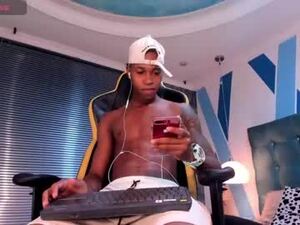 bellinhanng's webcam