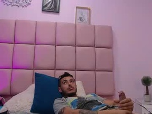 bellota_enzo's webcam