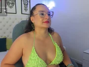 belly_torres's webcam