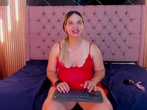 belly_violett's webcam