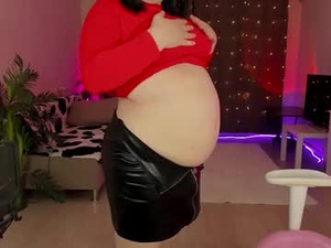 bellybooxo's webcam