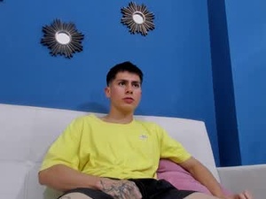 ben_aster's webcam