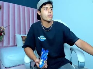 ben_falcon's webcam