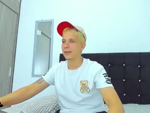 ben_summers's webcam