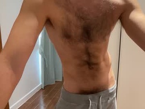benb821's webcam