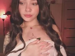 benedettar's webcam