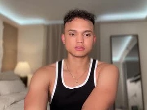 benedict_12's webcam