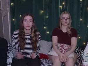 benevolently's webcam