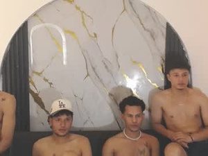 bengiehunter's webcam