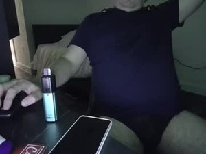 bengiles81's webcam