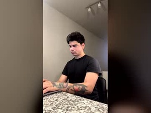 benisback11b's webcam