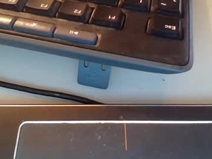 benjam341's webcam