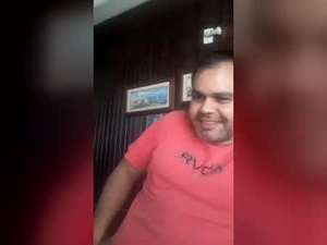 benjamin_anderson's webcam