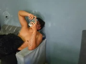benjamine_rouse's webcam