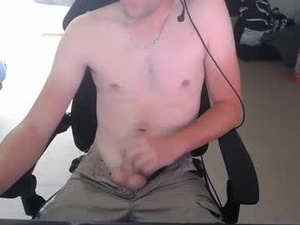 benjifrenchione's webcam