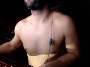 benkenobean's webcam