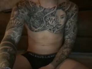 bennibrentty's webcam