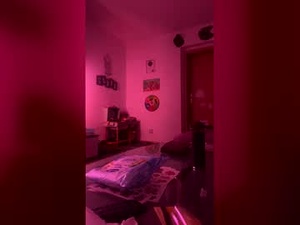 bennizumbe90's webcam