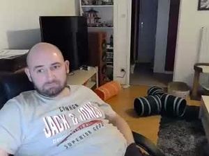 bennn54's webcam